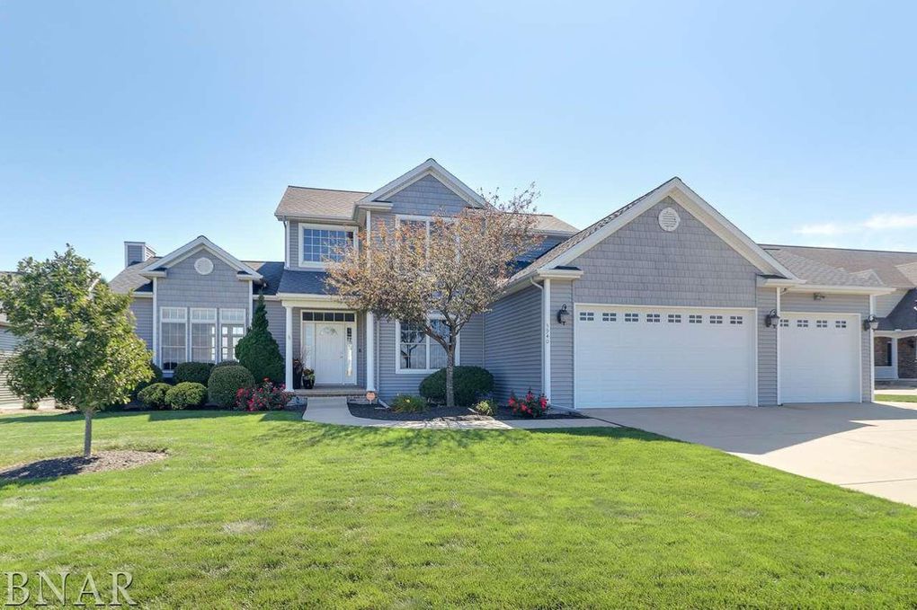 3940 Renaissance Dr., Bloomington $375,000
